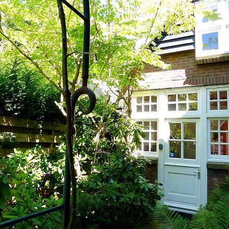 'T Kasteeltje Vila Bergen Exterior foto