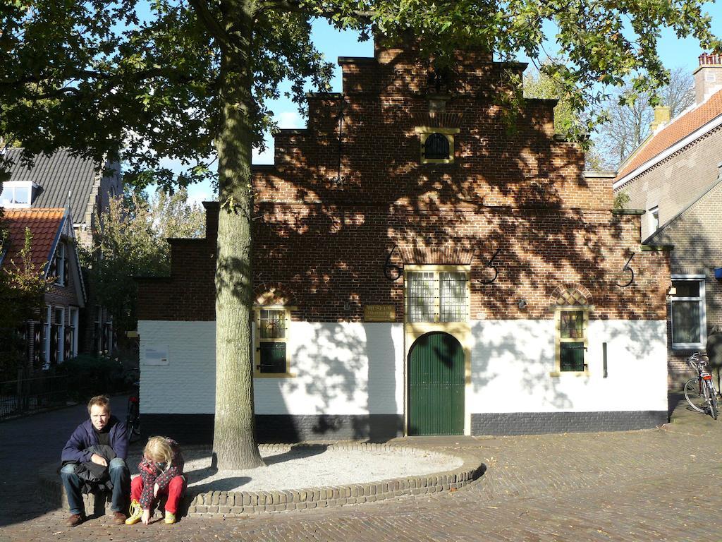 'T Kasteeltje Vila Bergen Quarto foto