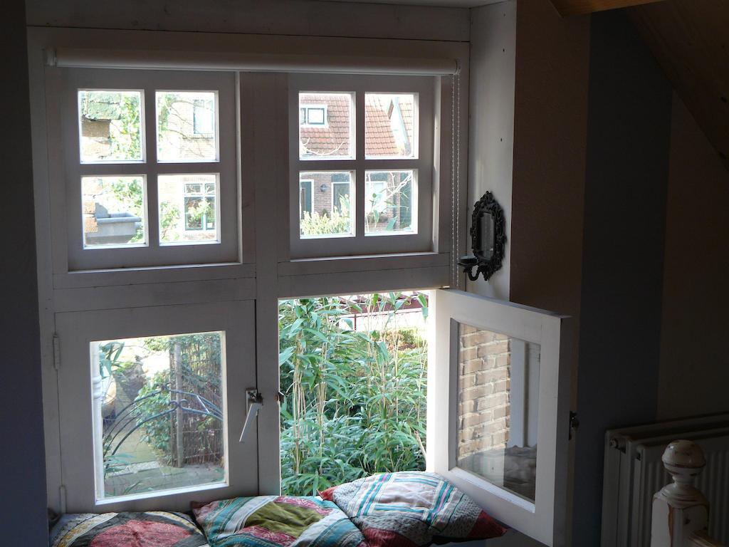 'T Kasteeltje Vila Bergen Quarto foto